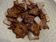 -虎哥私房菜(馒头山店)
