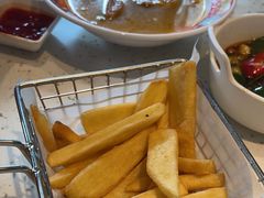 -新宝餐厅(流塘店)