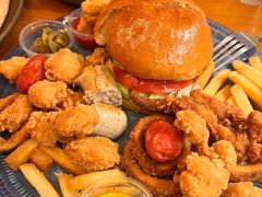 -COMMUNE幻师(花园道店)