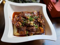 -88号小吃店·经典云南菜·地道纳西美食