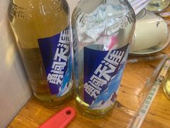 -新疆艾麦尔烧烤(丰台路口店)