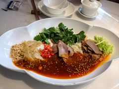 -上上席川菜(凯德乐峰广场店)