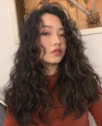 长发-潘多拉Hairsalon