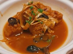 -艳阳天·非遗楚菜(武汉客厅店)