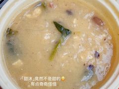 -众品老方子锅贴甜沫(李村店)