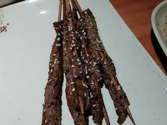 -木屋烧烤(坂田天安云谷店)