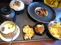 铁板菲力定食-旨料亭日本料理(四川北路店)