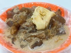 -二七友名焖子铺