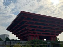 -东方明珠老上海8号餐厅(东方明珠广播电视塔店)