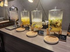 -厦门泰地万豪酒店-贡厨全日餐厅