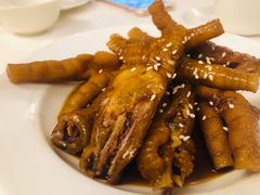 -顺德新世界酒店·华美轩餐厅