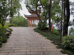 -乌山风景区