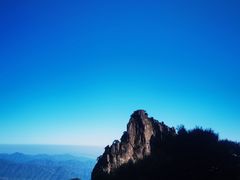-三清山风景名胜区