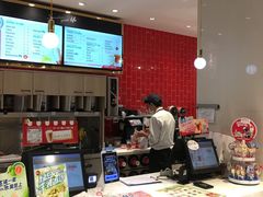 -85度C(南京中山南店)