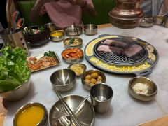 -韩宫宴炭火烤肉(印象城店)