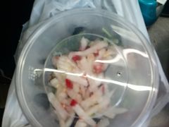 -龚记长沙臭豆腐(向西店)