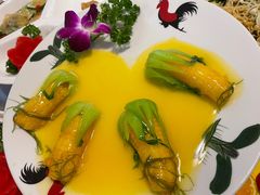 五谷丰登-郑厨私房菜