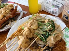 -郭记小街麻辣烫(南小街总店)