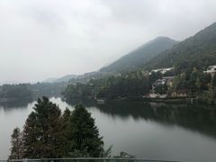 -海兰云天度假区温泉