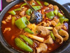 -湘肠香火锅店(团结湖店)