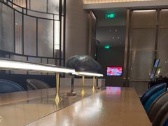 -V咖啡(兰州盛达希尔顿酒店)