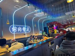 -杨记齐齐哈尔烤肉(总店)