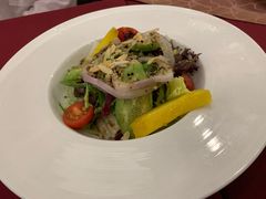 -红房子西菜馆(淮海中路店)
