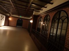 -杭州国际会议中心洲际酒店-面工坊