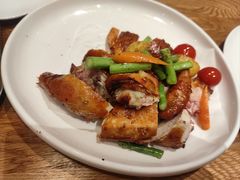 -花舍·新派粤菜·西餐·下午茶(亚运村·鸟巢店)