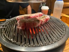 -千寻烧肉(政务区店)