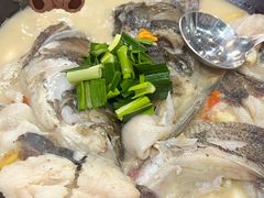 -天赋鱼馆(竹乡特色街店)