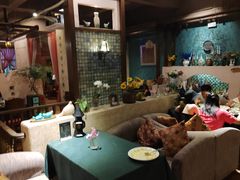 -翡翠鸟精品泰国菜(北辰财富中心店)