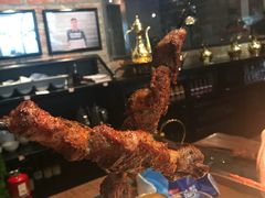 -阿里家·新疆烤肉酒場 by MIG