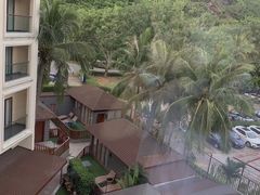 -亚龙湾海景国际度假酒店·海景坊
