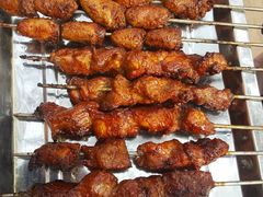 -王记西鎮电烤肉(汶上路店)