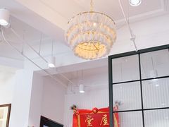 -堂屋糖水店(愚园店)