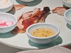 -额娘·春饼烤鸭(华北七楼创始店)