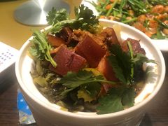 -山水茶艺馆·点心粤菜·30年老字号