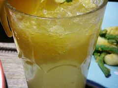 -蜜桃餐厅·江浙融合菜(荟聚购物中心店)