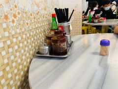 -芬芳甜品(同福路店)