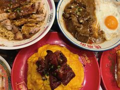 -憶廟街 X 沙角邨(太古城店)