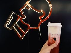 -喜茶(北京三里屯太古里店)