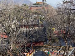 -妙峰山风景名胜区