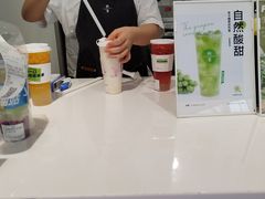 -树夏(金楠天街店)
