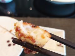 -柚·日式料理-富力万丽酒店