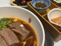-康师傅私房牛肉面(申虹店)