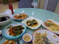 -双月饭店·20年老字号(新村店)