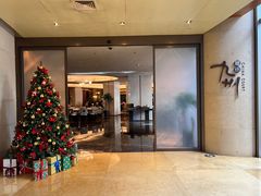 -喜来登由由大酒店九州膳坊中餐厅