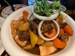 -小尕子·新疆菜(新世界店)
