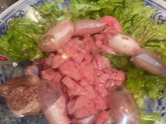 -鸽子窝(青塔店)